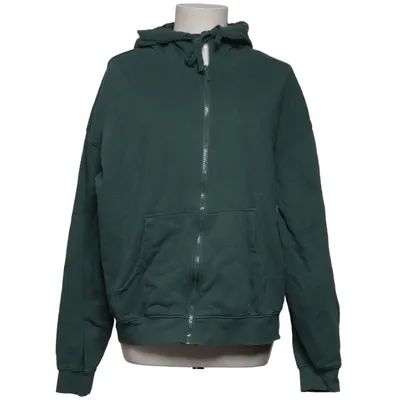 Hoodie (Green) from Champion Cotton