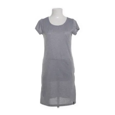 Klänning (Grå) från Frilufts Bomull, Polyester