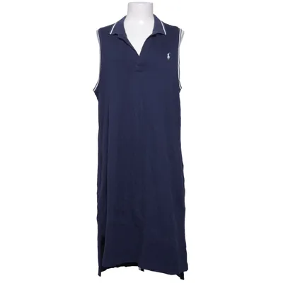 Robe polo (Bleu) de Polo Ralph Lauren