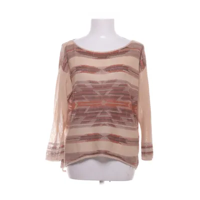 Trui (Beige, Bruin, Meerkleurig) van Denim & Supply Ralph Lauren Katoen, Linnen