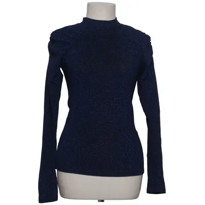 Sweater (Ellen) from Lollys Laundry Elastane, Metallic fiber, Polyamide