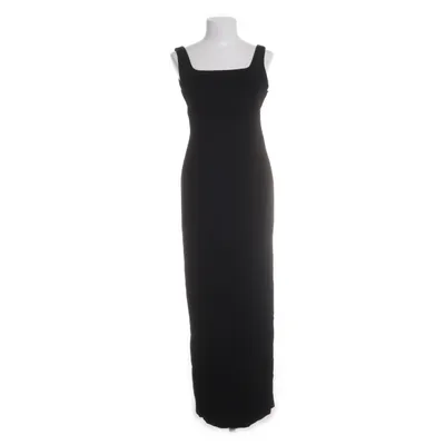 Maxi jurk (Zwart) van Episode Acetaat, Viscose