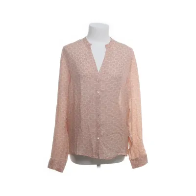 Blouse (Pink) from Joe Taft Silk