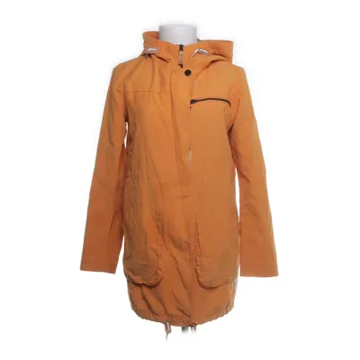 Parkas (Orange) från CLWR Polyester, Bomull, Polyamid