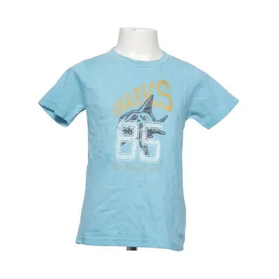 T-shirt (Blue) from Red & Blue Cotton