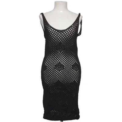 Strandkjole (Sort) fra Bimba y Lola Polyester