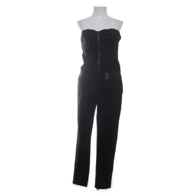 Tuinbroek (Zwart) van Divided by H&M