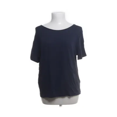 Top (Blå) fra 2NDDAY Viscose, Elastan