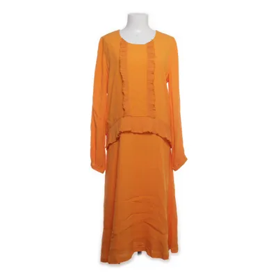 Klänning (Orange) från Minimum Polyester, Viskos