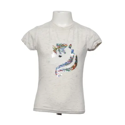 T-shirt (Vit, Flerfärgad) från Disney Land