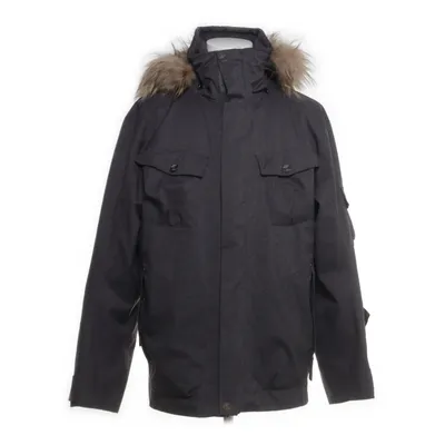 Skidjacka (Grå) från Halti Återvunnen polyester