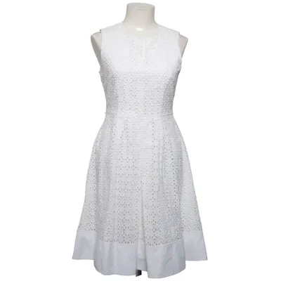 Robe (Blanc) de Ep Coton