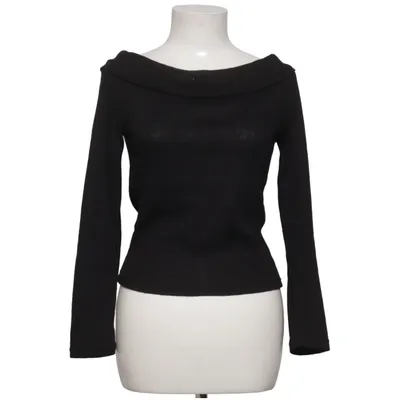 Top (Nms-Raff Shoulder Top) van Noisy May Polyester, Viscose