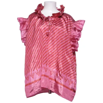 Topp (Rosa, Röd) från Joseph Copenhagen Återvunnen polyester