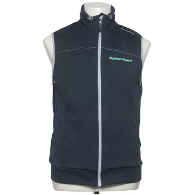 Gilet d'extérieur (Bleu) de Craft Polyester