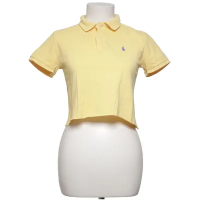 Polotrøje (Classic Fit) fra Ralph Lauren