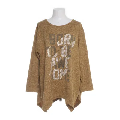 Tröja (Gul) från Made in italy