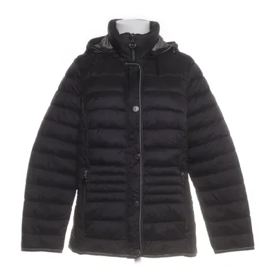 Lättviktsjacka (Svart) från Barbara Lebek Polyamid