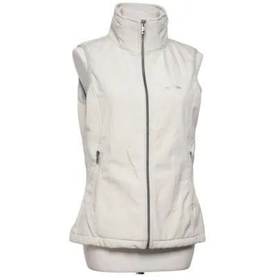 Ytterväst (Beige) från HV Polo Elastan, Polyester, Polyuretan