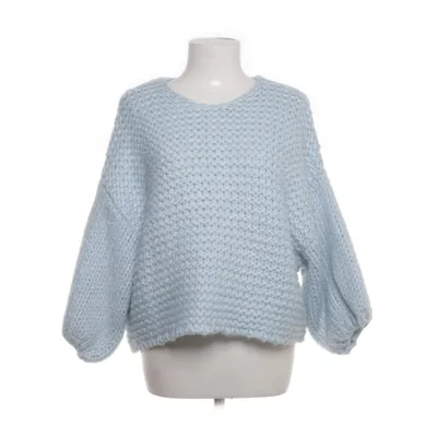 Topp (Blå) från NA-KD Akryl