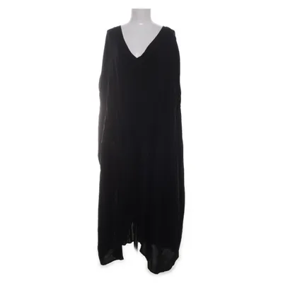 Långklänning (Svart) från A Part Of The Art Viskos