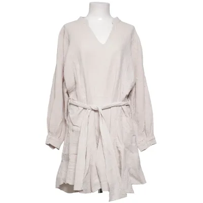 Robe (Beige) de Guts & Gusto Coton