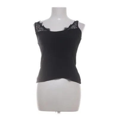 Linne (Svart) från Mohito