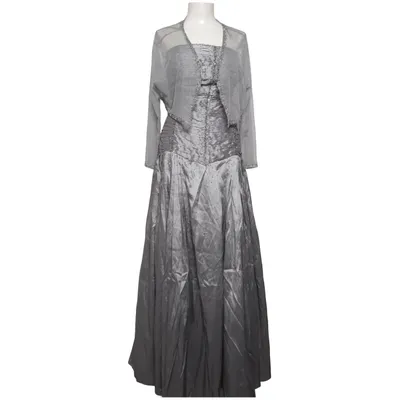 Aftonklänning (528) från May Queen Polyester