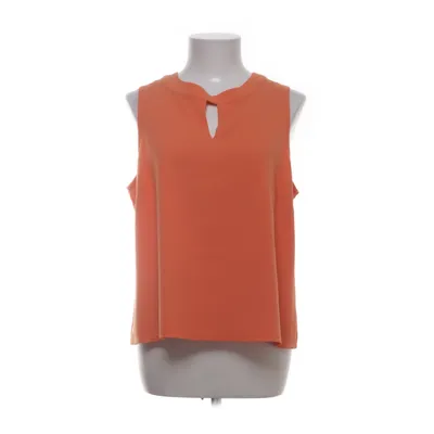 Topp (Orange) från Darling Elastan, Polyester