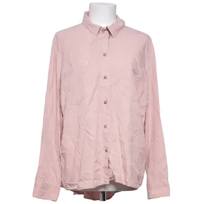 Skjorta (Rosa) från Yessica Lyocell