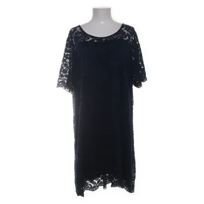 Klänning (Blå) från Dress Like Marie Elastan, Viskos