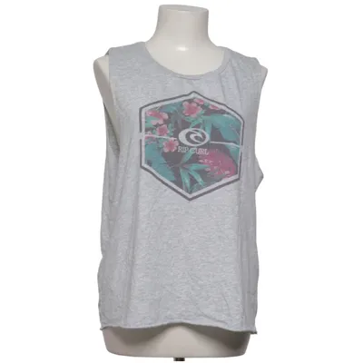 Tanktop (Grijs, Meerkleurig) van Rip Curl
