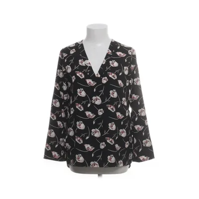 Blouse (Black, Multicolored) from Holly & Joey Polyester