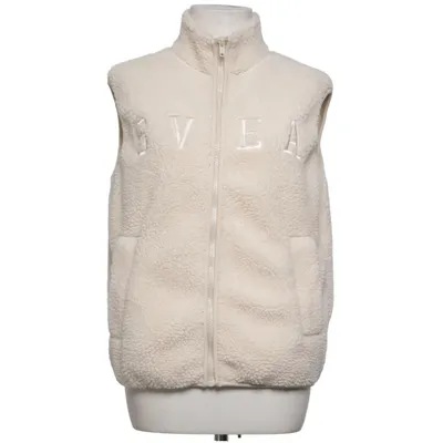 Outdoor Weste (Teddy Pile Vest) von Svea Polyester
