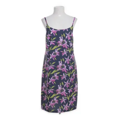 Dress (Blue, Multicolored) from Privacy