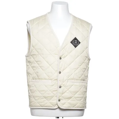 Outdoor vest (Beige) van Henri Lloyd