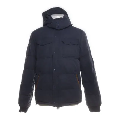 Dunjacka (Blå) från Mauro Grifoni Bomull, Polyester, Nylon, Dun