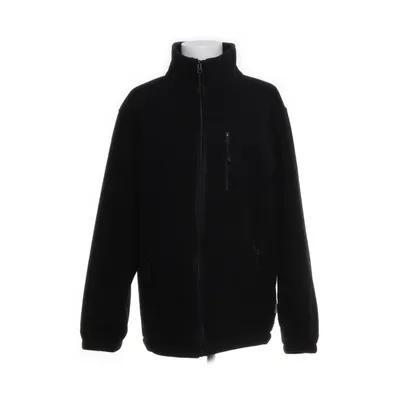 Fleecejacka (Svart) från Active Sportswear