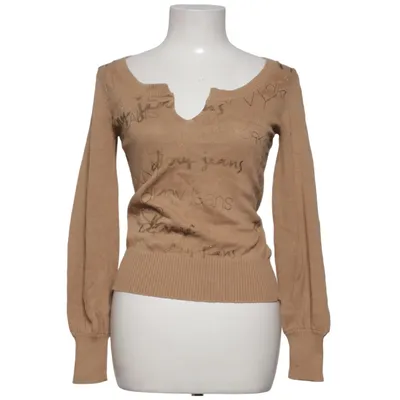 Tröja (Beige) från DKNY Jeans Bomull