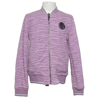 Vändbar jacka (Erica Reversible Bomber) från WE Fashion Bomull, Elastan, Polyester