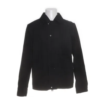 Denimjakke (Sort) fra Acne Studios