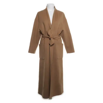 Manteau (Beige) de Ba&sh Polyamide, Laine