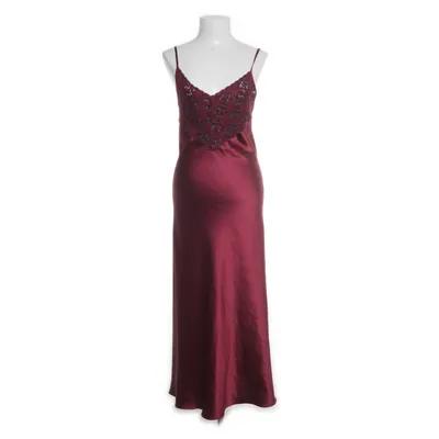 Maxi jurk (Rood) van Your Sixth Sense Polyester