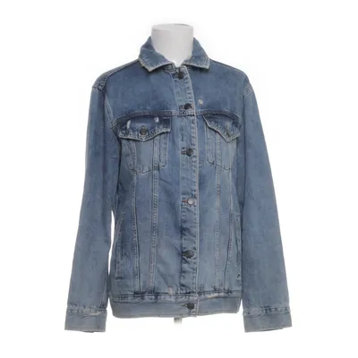 Jeansjacka (Blå) från Sisley