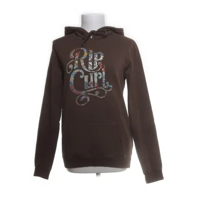 Huvtröja (Brun) från Rip Curl Bomull, Polyester