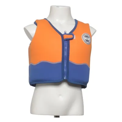 Gilet de sauvetage (Orange, Bleu) de Sunnylife