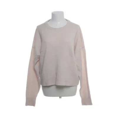 Trui (Beige) van Dorothee Schumacher Elastaan, Kasjmier, Polyamide, Wol