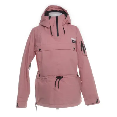 Anorak (Rosa, Svart) från Dope