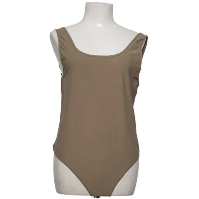 Body (Green) from Skims Elastane, Polyamide