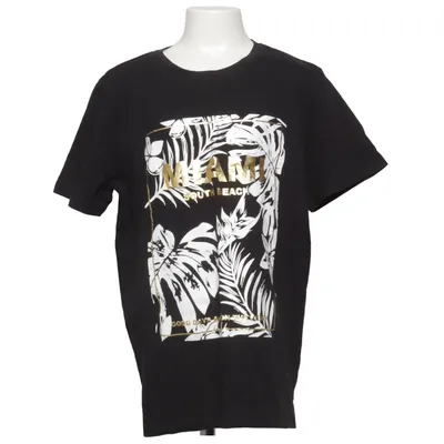 T-shirt (Fir Jungle Jrb Tee) van Firefly Organisch katoen